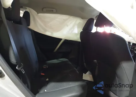 2017 Toyota Rav4 Le z USA, uszkodzony, nr VIN 2T3ZFREV9HW334212